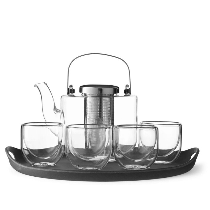 Viva | Bjorn Tea Set