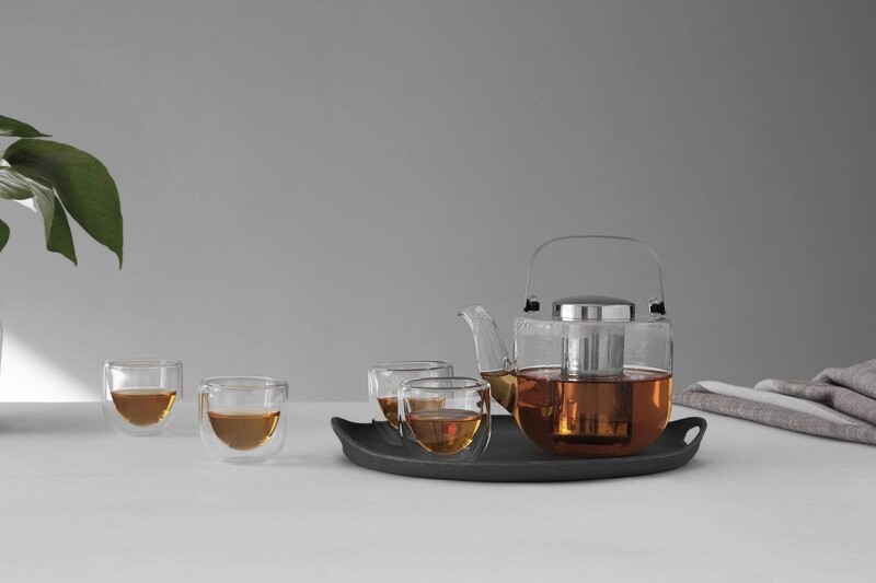 Viva | Bjorn Tea Set