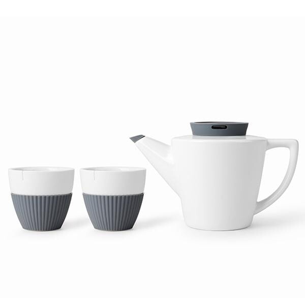 Viva | Infusion Porcelain Tea Set