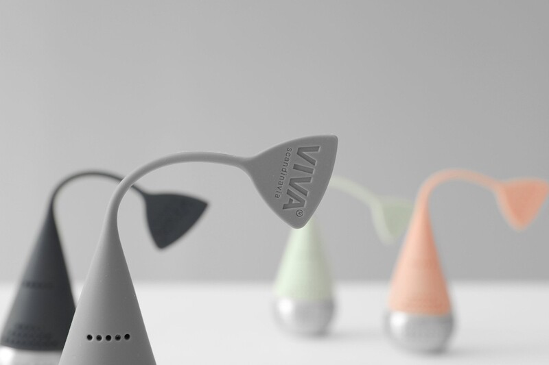 Viva | Infusion Tea Egg