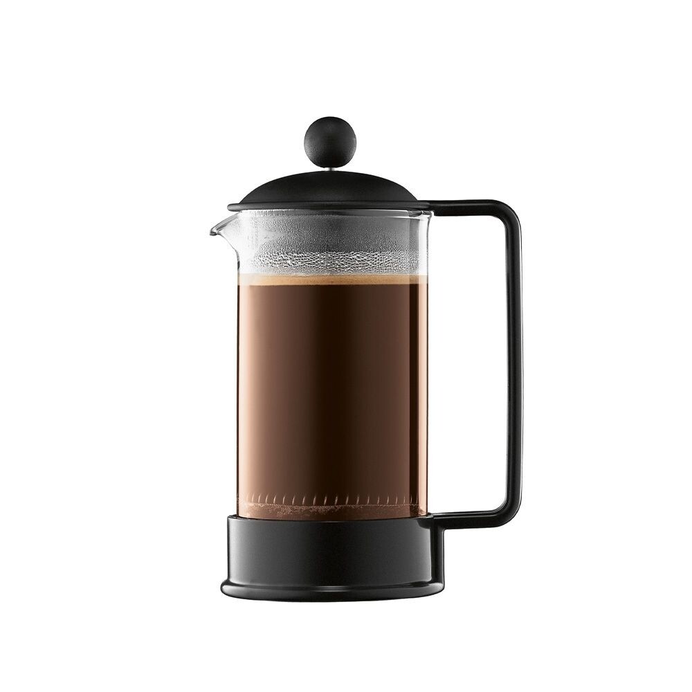 Bodum | French Press Coffee Maker, 3 Cup, 0.35 l, 12 oz