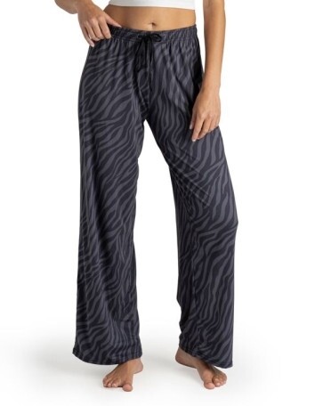 Hello Mello Wild Night Lounge Pants - Catching ZZZs