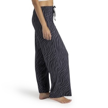 Hello Mello Wild Night Lounge Pants - Catching ZZZs