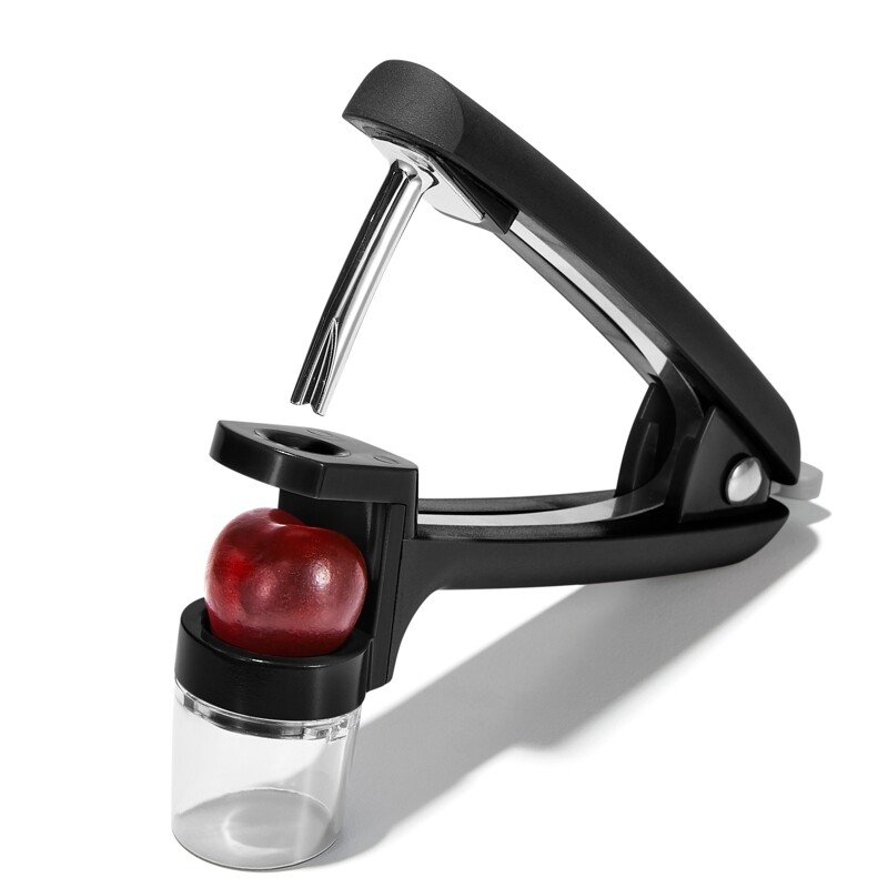 OXO | Cherry/Olive Pitter