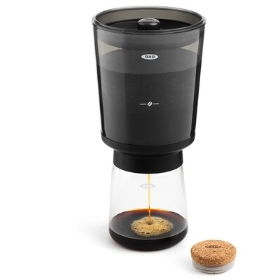 OXO | Compact Cold-Brew Coffee Maker