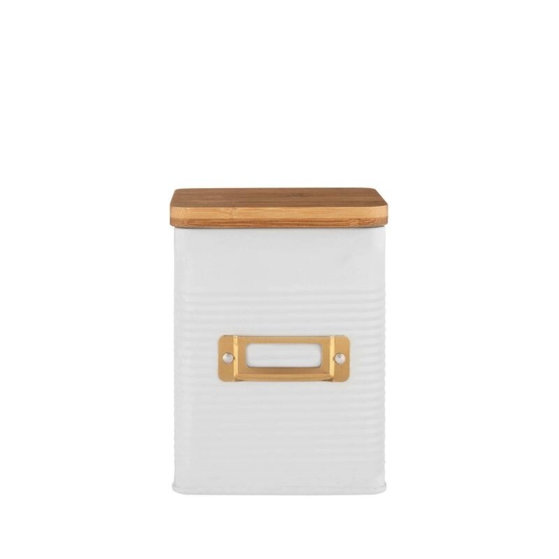 OTTO | Square Storage Canister 1.6L