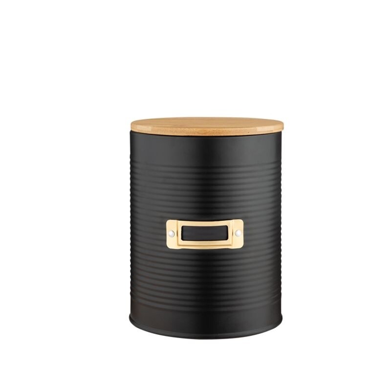 OTTO | Round Storage Canister 2.2L