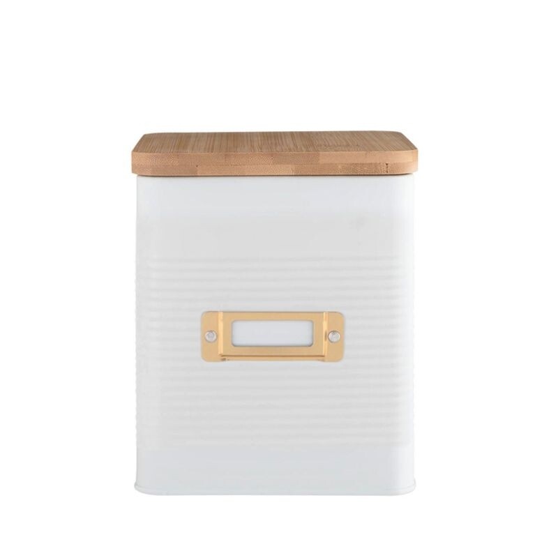 OTTO | Square Storage Canister 2.7L