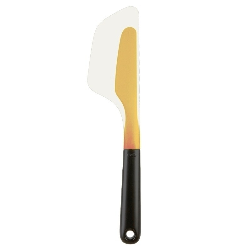 OXO | Flip &amp; Fold Omelet Turner