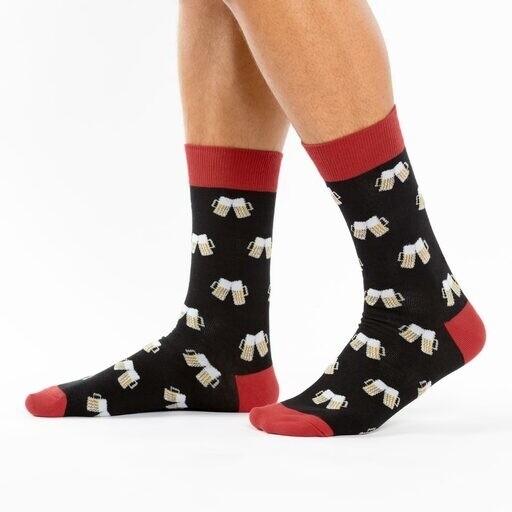 Sock It To Me - Men's Crew Socks | Cheers