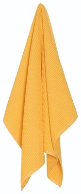 Now Designs Ripple Dishtowel | Honey