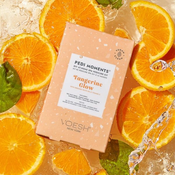 VOESH Pedi Moments | Multiple Scents