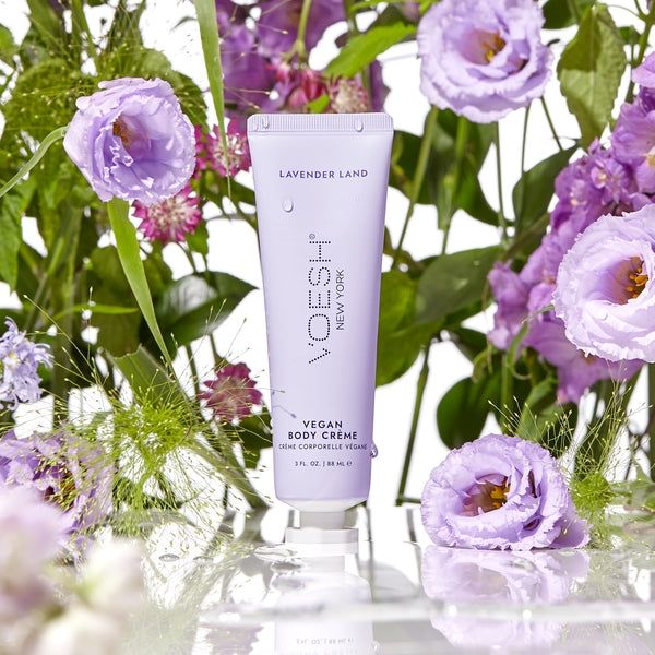 VOESH Vegan Body Creme | Multiple Scents