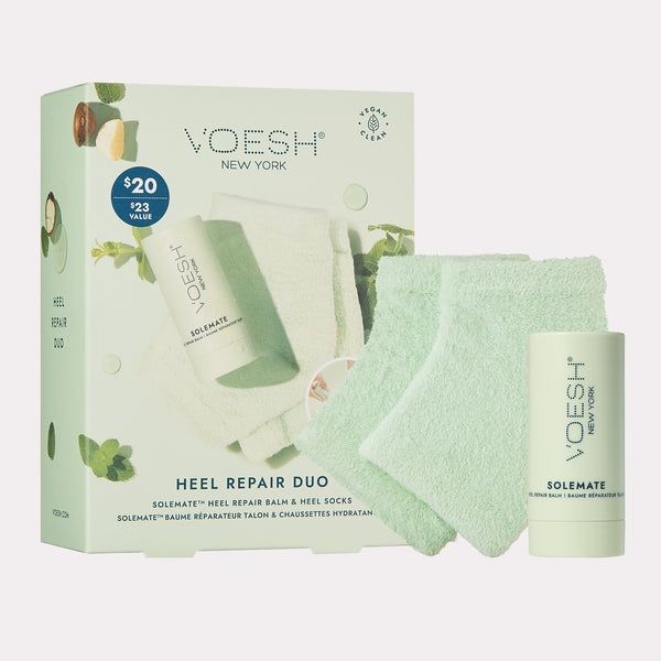 VOESH Heel Repair Duo