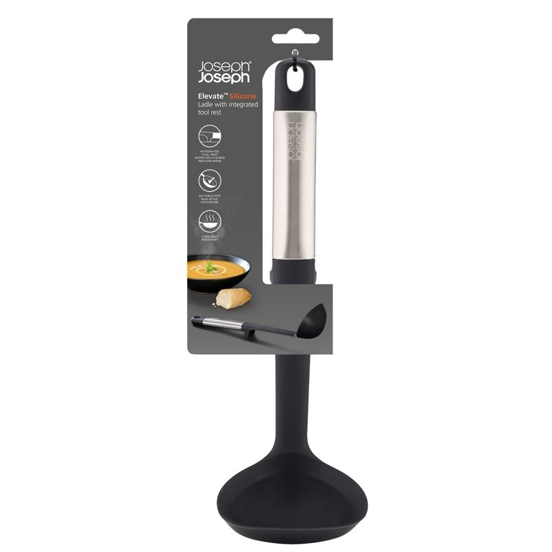 Joseph Joseph | Elevate Silicone Ladle