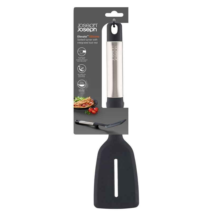 Joseph Joseph | Elevate Silicone Slotted Turner