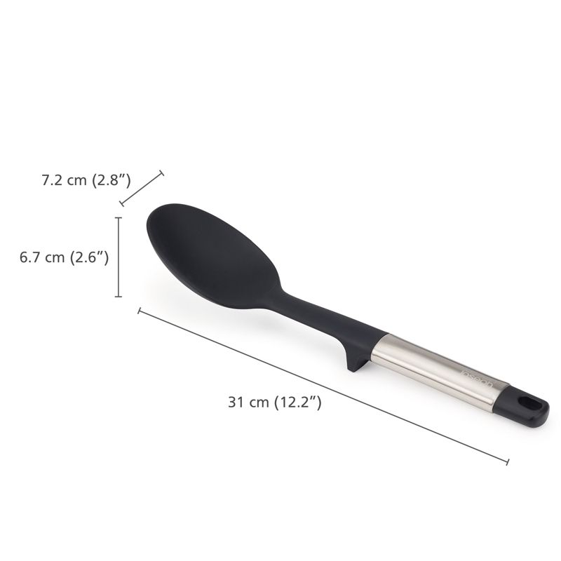 Joseph Joseph | Elevate Silicone Solid Spoon