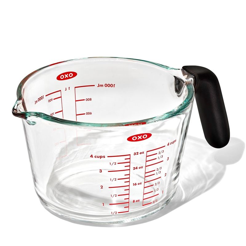 OXO | 6pc Measuring Cup Set