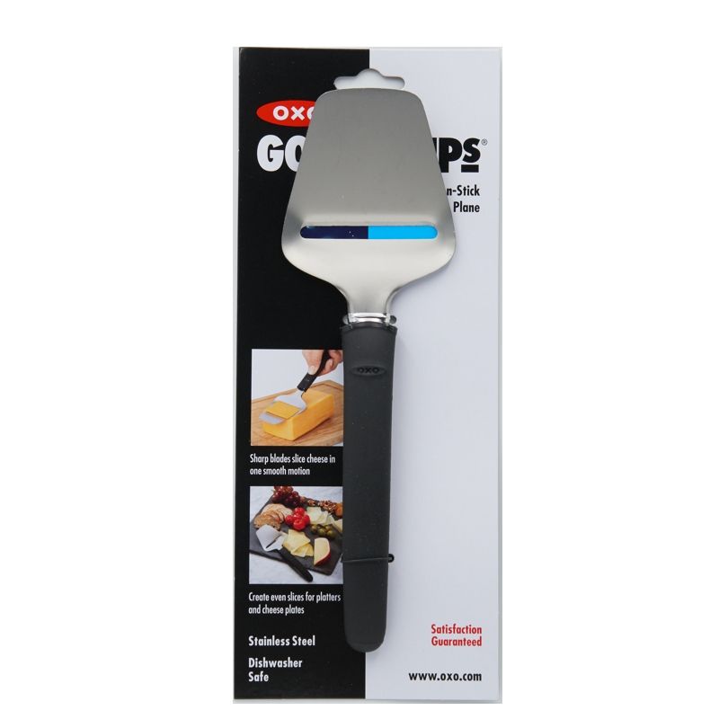 OXO | Non-Stick Cheese Plane