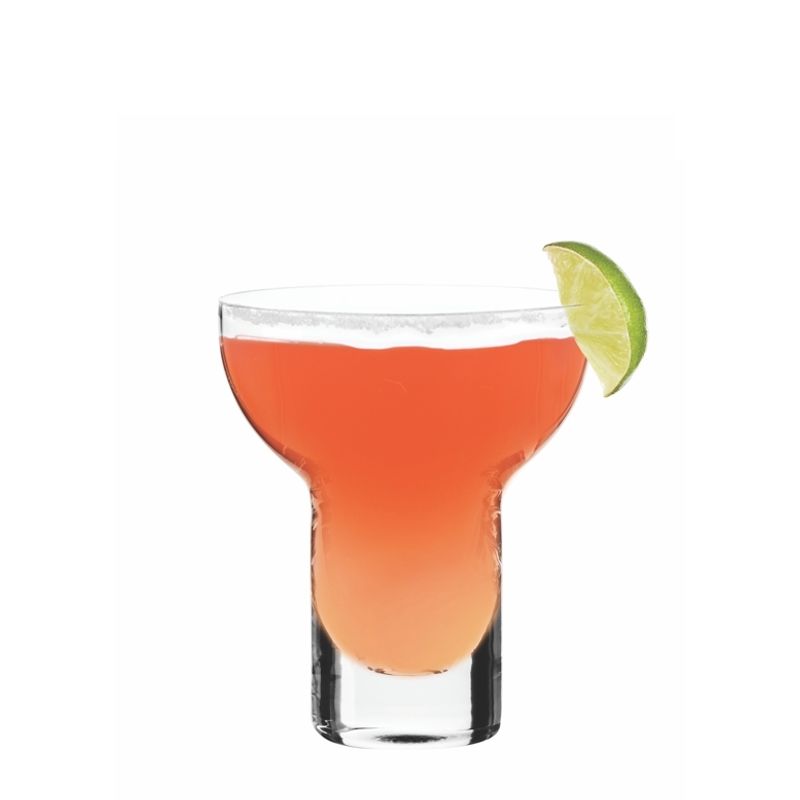 Krosno | Shake Collection 190ml Shake Glass (Set of 4)