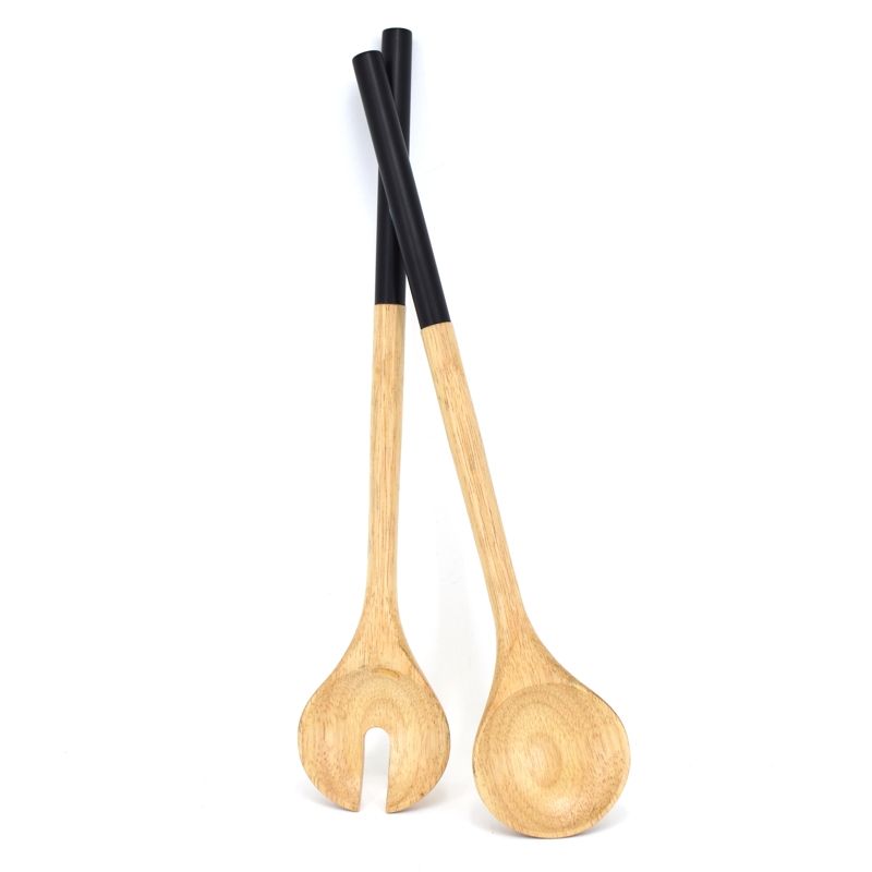 Natural Living | Salad Servers