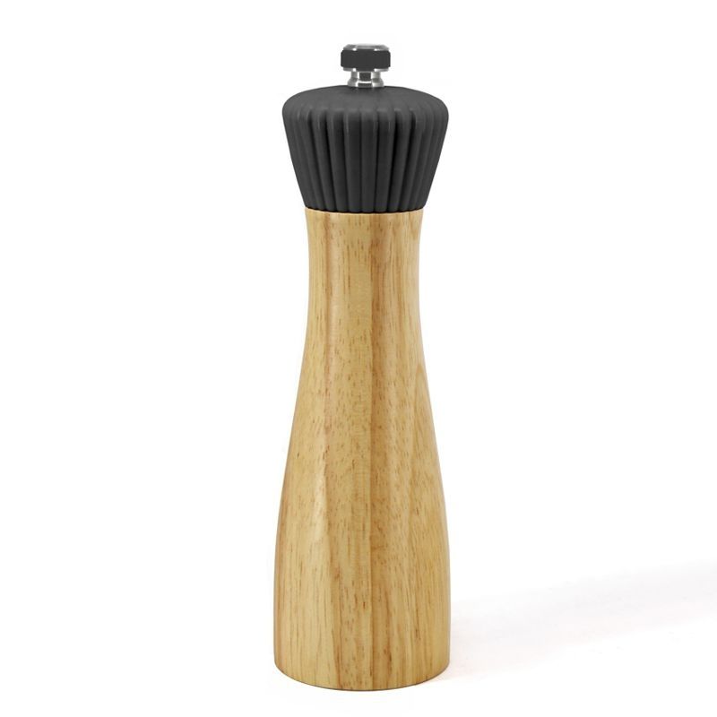 Natural Living | Adjustable Pepper Mill