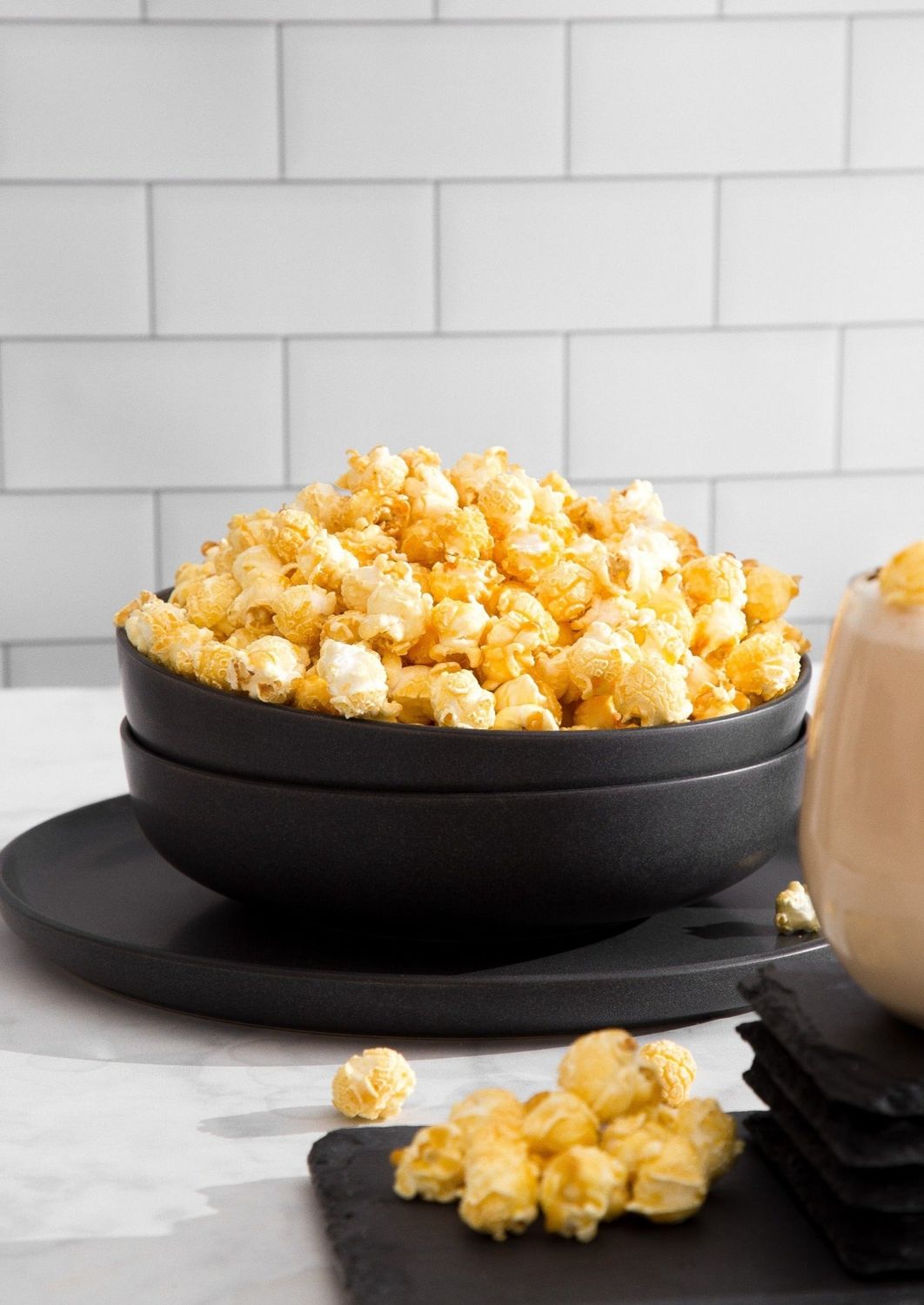 EATABLE Gourmet Popcorn 125g