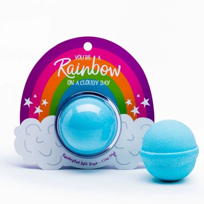 Cait + Co Kids Coconut Milk Bath Bombs | Multiple Scents