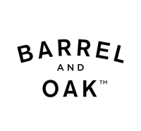 Barrel &amp; Oak