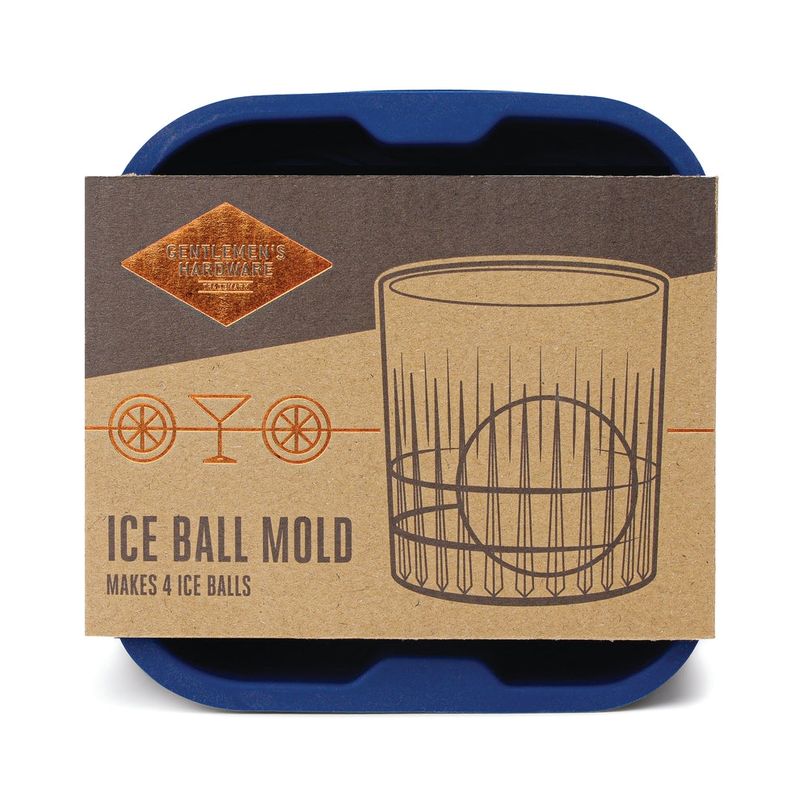 Gentlemen&#39;s Hardware | Ice Cube Tray