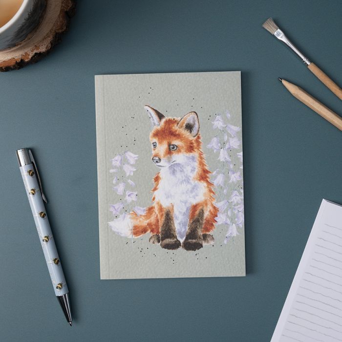 Wrendale Designs | Small Notebook