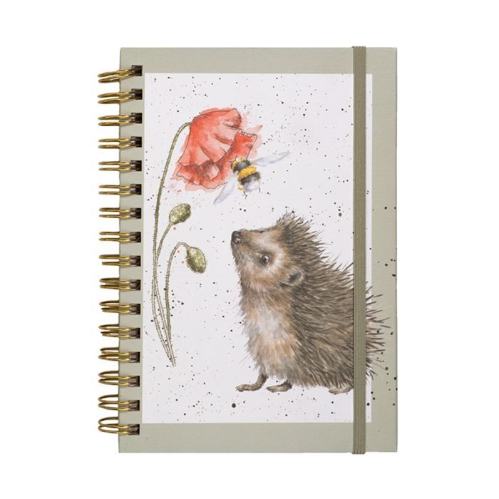 Wrendale Designs | Spiral Bound Journal (Multiple Designs)