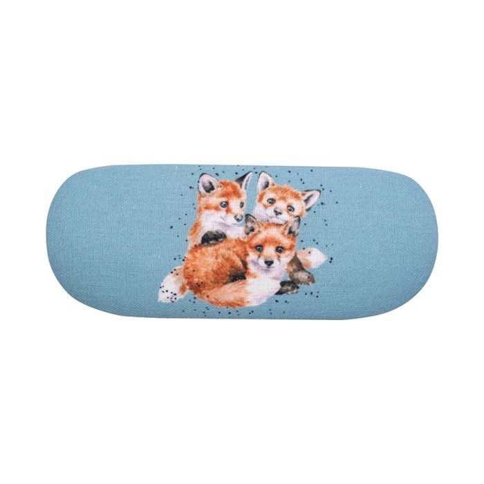 Wrendale Designs | Eye Glass Case (Multiple Designs)