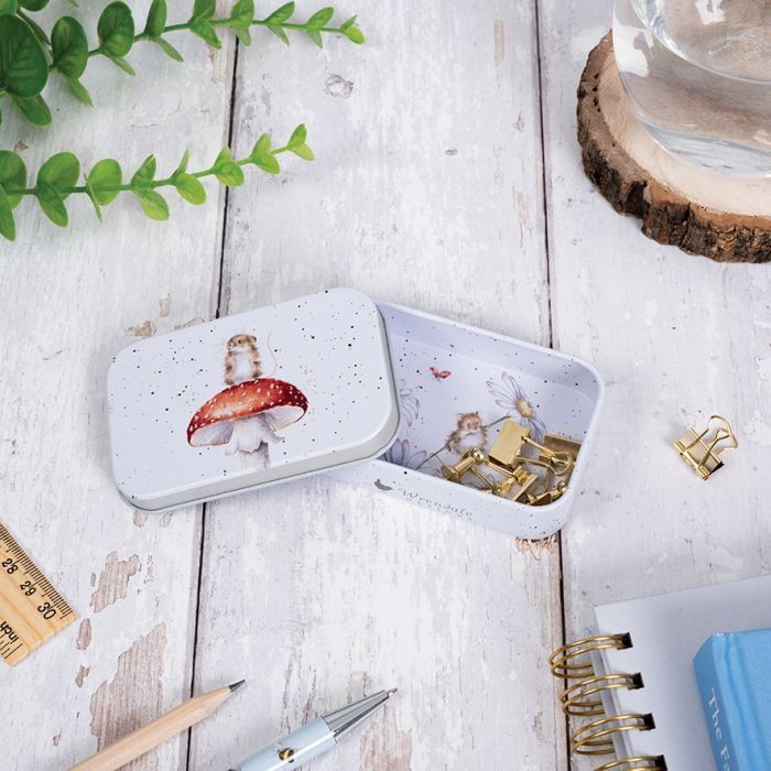 Wrendale Designs | Mini Tin (Multiple Designs)