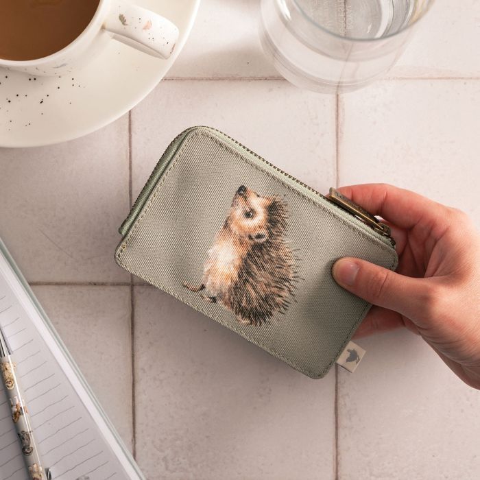 Wrendale Designs | Coin &amp; Card Holder (Multiple Designs)