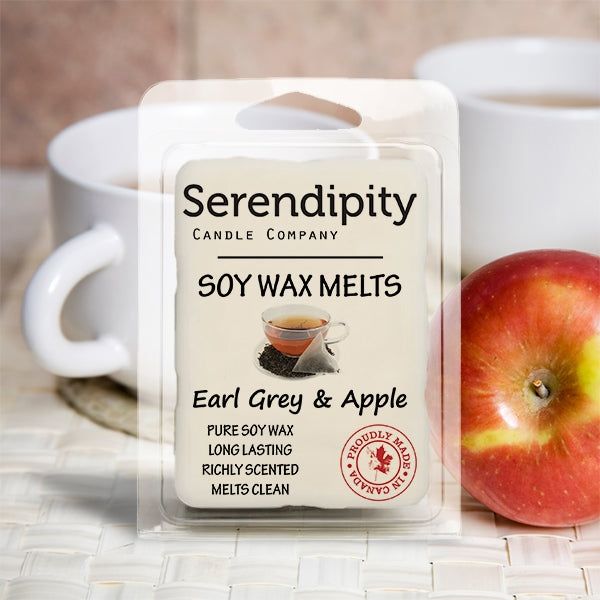 Serendipity Wax Melts | Multiple Scents