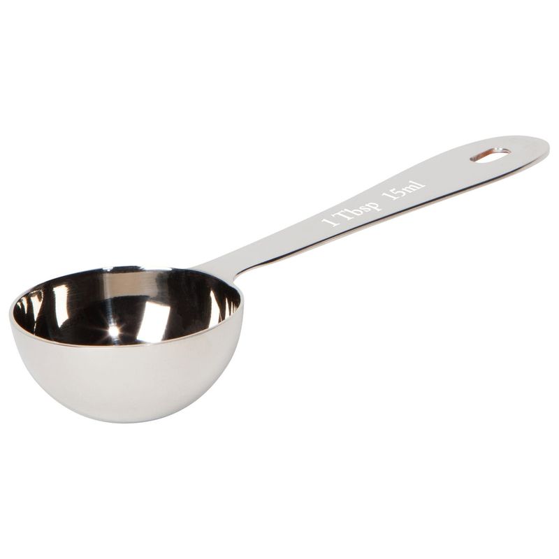 Danica Heirloom Measuring Spoons (Set of 4) | Silver