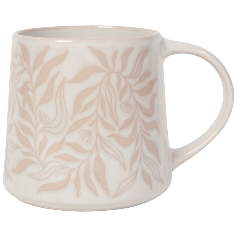 Danica Heirloom Berryvine Mug | Driftwood