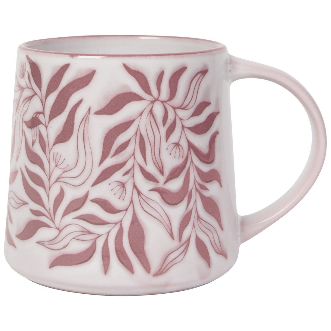 Danica Heirloom Berryvine Mug | Canyon Rose
