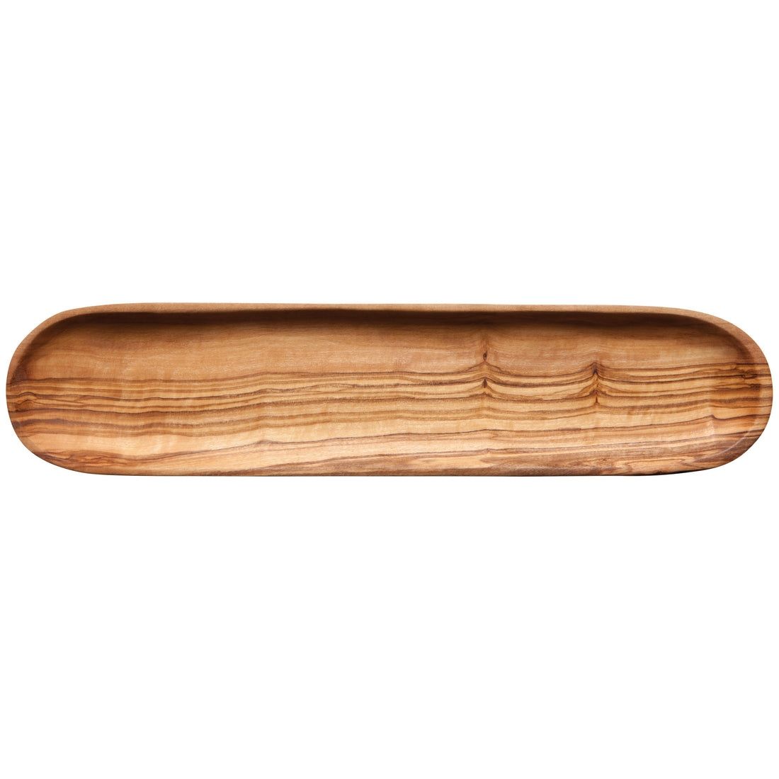 Danica Olive Wood Tray