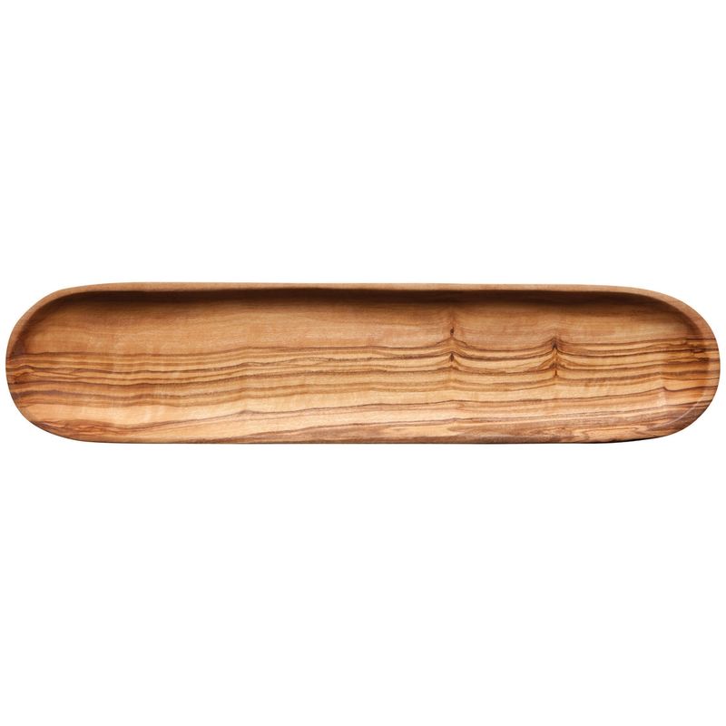 Danica Olive Wood Tray