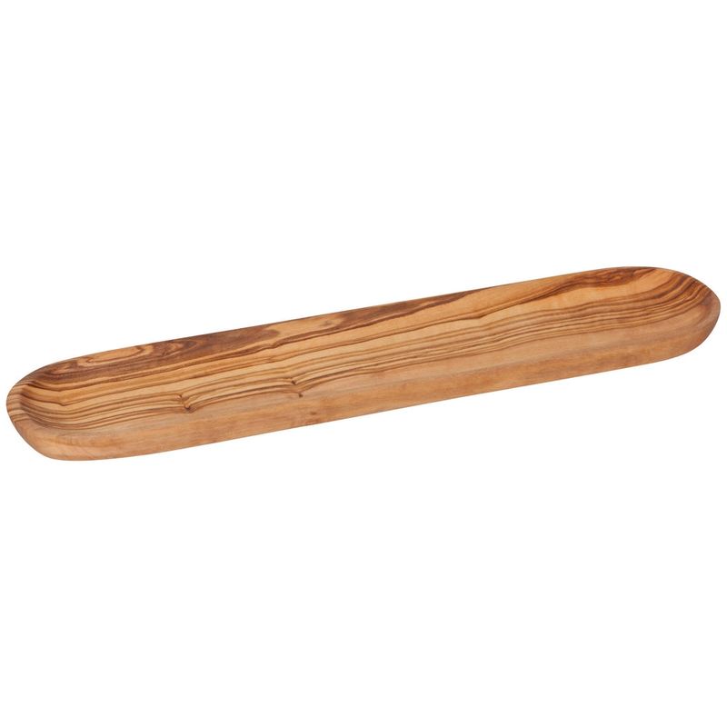 Danica Olive Wood Tray