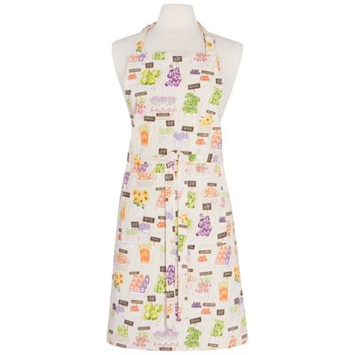 Now Designs Chef Apron | Locally Grown