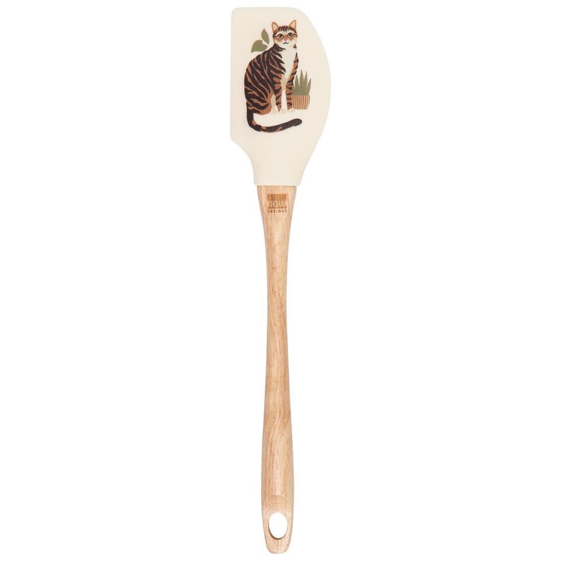 Now Designs Silicone Spatula | Cat Collective