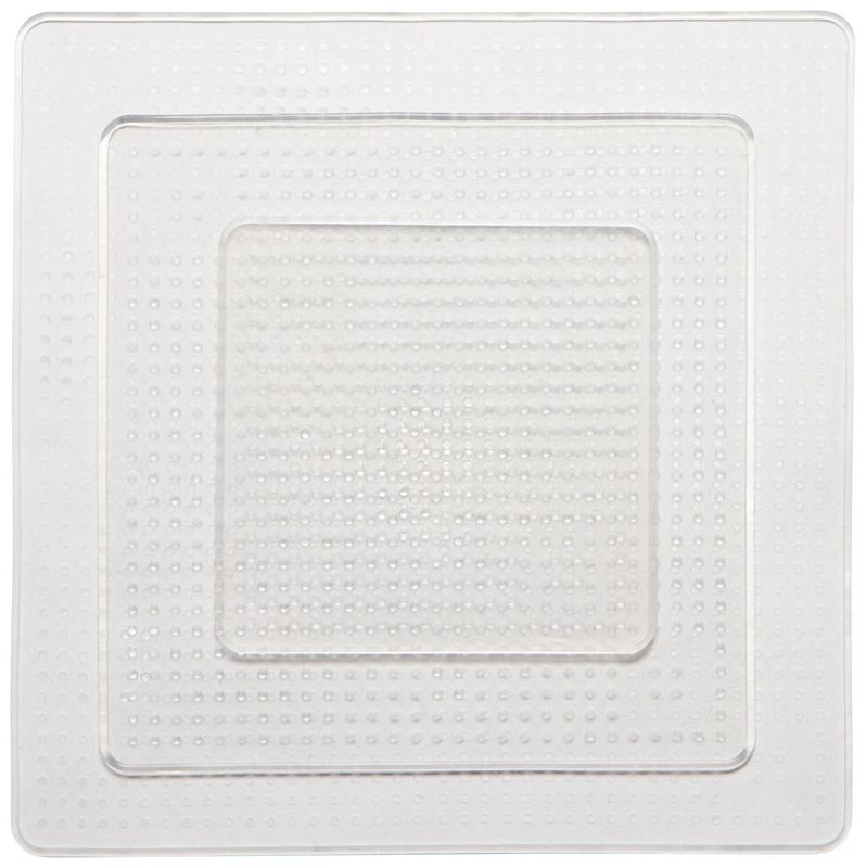 Now Designs | Clear Silicone Stretch Wraps (Set of 3)