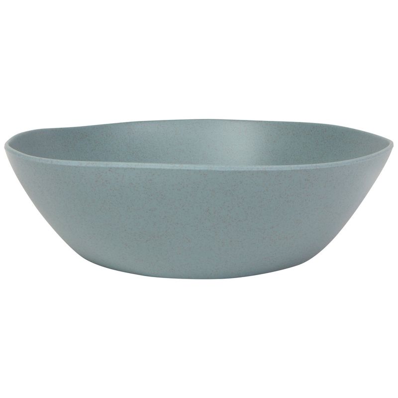 Now Designs Fresco Melamine Serving Bowl | Riverstone