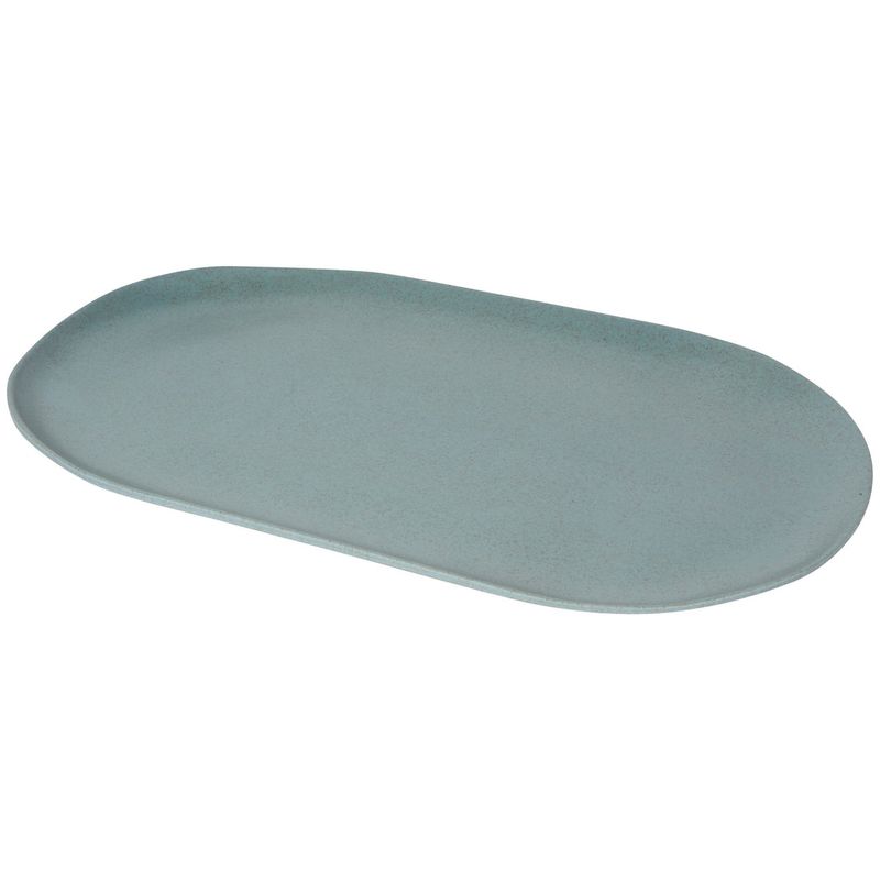 Now Designs Fresco Melamine Serving Platter | Riverstone