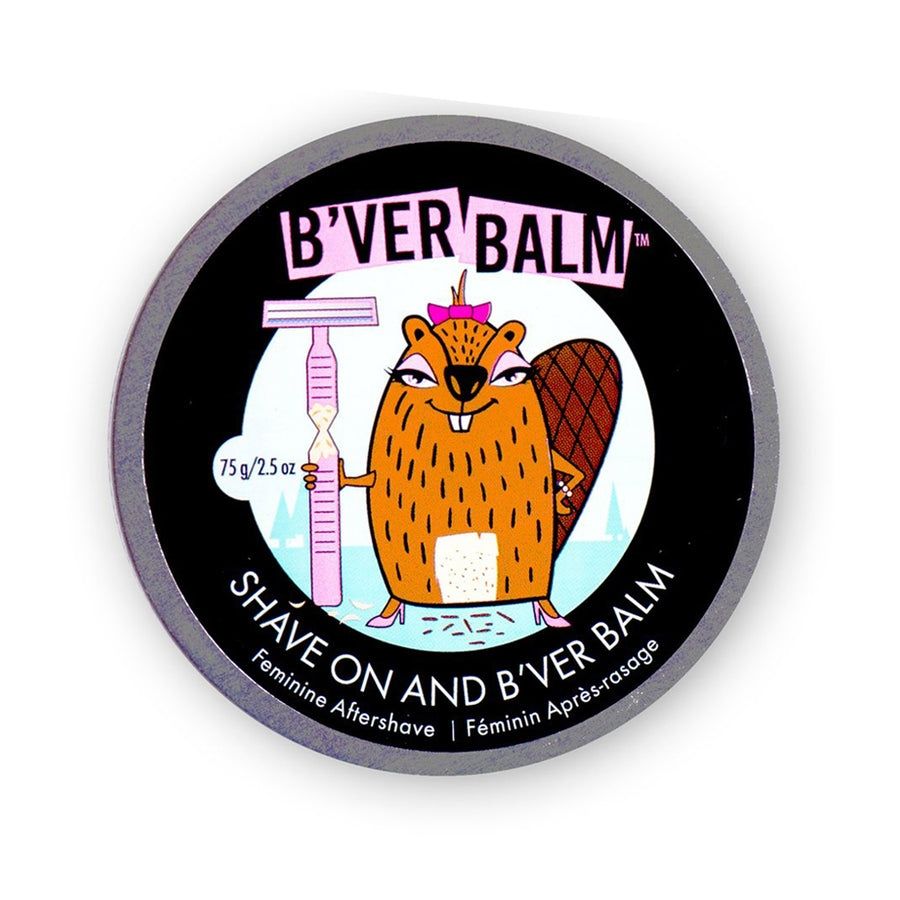 Walton Wood Farm | Better B&#39;ver 2.5 oz Aftershave Balm