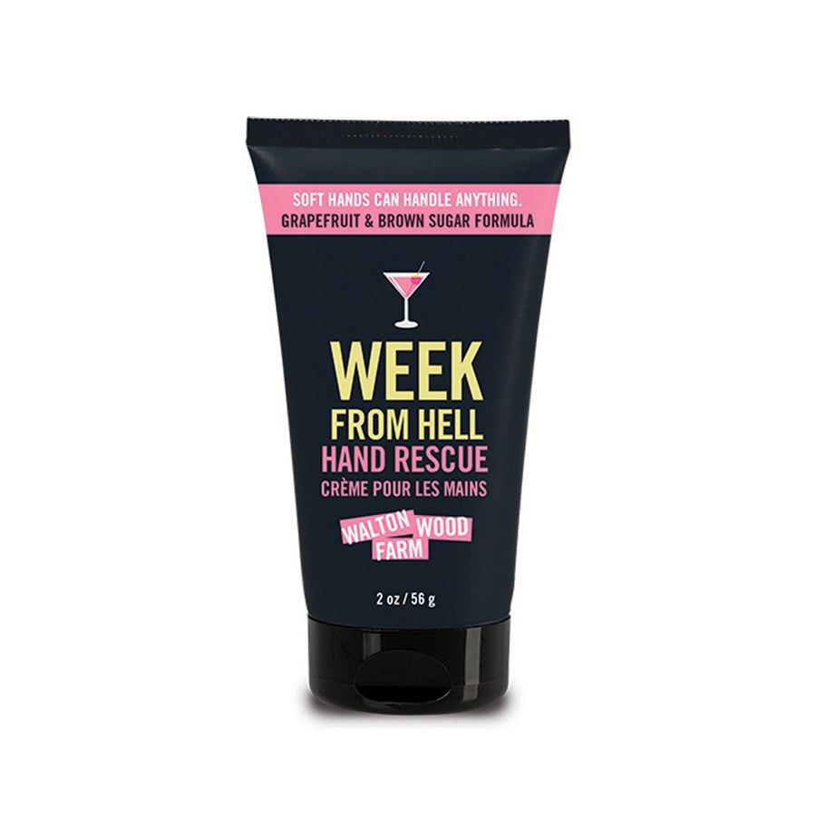 Walton Wood Farm | Week From Hell 2 oz Hand Rescue