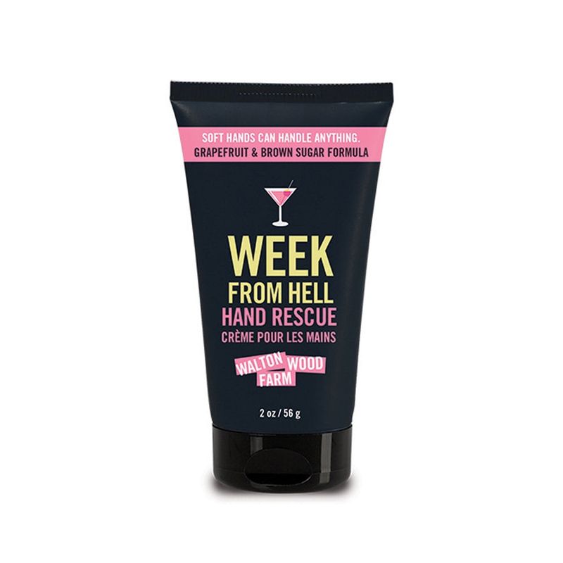 Walton Wood Farm | Week From Hell 2 oz Hand Rescue